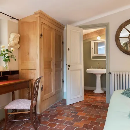 Villa Bastide Barbeiranne